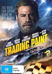 Buy Trading Paint
