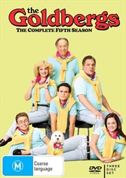 Buy Goldbergs - Season 5, The