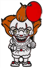 Buy It (2017) - Pennywise Chibi Enamel Pin