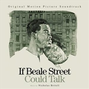 Buy If Beale Street Could Talk