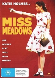Buy Miss Meadows