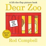 Buy Dear Zoo