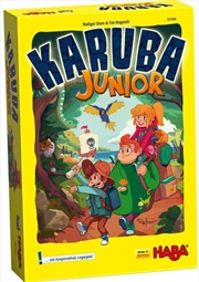Buy Karuba Junior