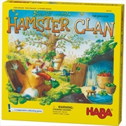 Buy Hamster Clan