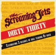Dirty Thirty | CD