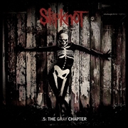 5 - The Gray Chapter | CD