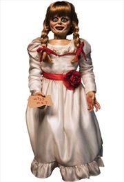 Buy Conjuring - Annabelle 1:1 Replica Doll