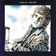 Buy Empty Sky