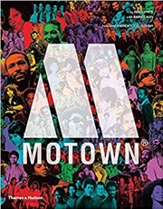Buy Motown: The Sound Of Young America