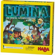 Lumina Search For Lightning Bugs | Merchandise