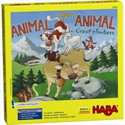 Animal Upon Animal Crest Climbers | Merchandise