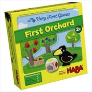 My First Orchard | Merchandise