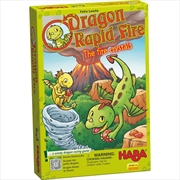 Buy Dragon Rapid Fire