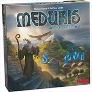 Meduris $70 | Merchandise