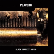 Buy Black Market Music
