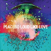 Buy Loud Like Love