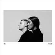 Buy Trust