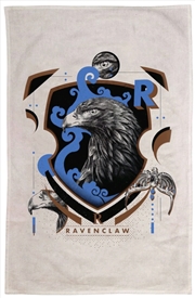 Buy Ravenclaw Tea Towel