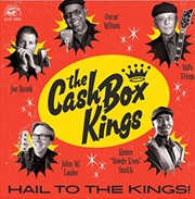 Buy Hail To The Kings