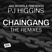 Buy Chaingang Remixes