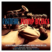 Buy Essential Jump Blues