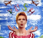 Buy Presents Snow White & The Eight Straight Records