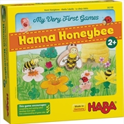 Buy Hanna Honeybee