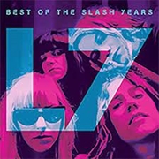 Buy Best Of The Slash Years