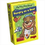 Buy Hungry As A Bear