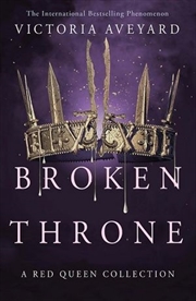 Buy Broken Throne