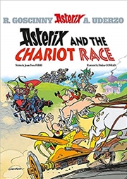 Buy Asterix: Asterix and the Chariot Race