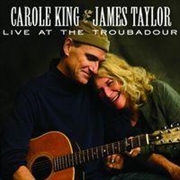 Live At The Troubadour | CD