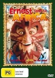 Buy Ernest Goes To Africa