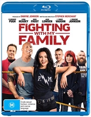 Buy Fighting With My Family