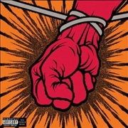 Buy St Anger