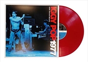Buy 1977 - Red Vinyl