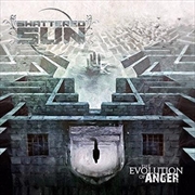 Buy Evolution Of Anger