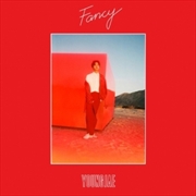 Fancy - 1st Mini Album | CD