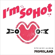 Show Me - 5th Mini Album | CD
