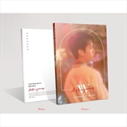 A New Journey - 3rd Mini Album - Normal Version | CD