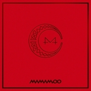 Red Moon | CD
