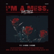 Im A Mess - 3rd Mini Album | CD