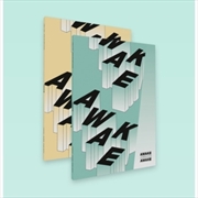 Awake - 2nd Mini Album | CD