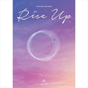 Rise Up - Special Mini Album | CD