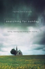 Buy Searching For Sunday