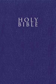 Buy NIV - Gift And Award Holy Bible
