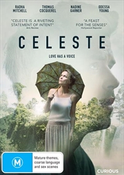 Buy Celeste