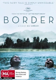 Buy Border