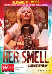Buy Her Smell