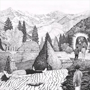 Buy Old Chestnut - Green Coloured Vinyl